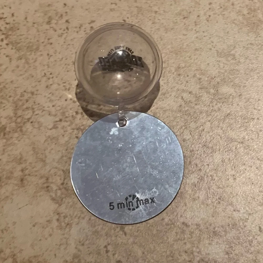Zoo Med Floating Betta Exercise Mirror